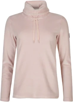 ONeill Trui O'Neill Women Clime Plus Fleece Peach Whip
