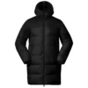 Jas Bergans Unisex Oslo Urban Down Parka Black -Outdoorsupply Winkel 1484 91