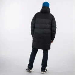 Jas Bergans Unisex Oslo Urban Down Parka Black 18 Jas Bergans Unisex Oslo Urban Down Parka Black -Outdoorsupply Winkel 1484 91 6