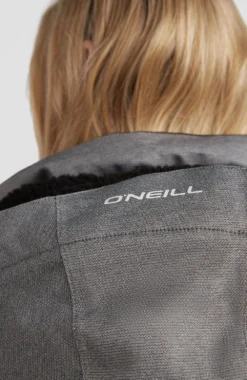 ONeill Ski Jas O'Neill Women Stuvite Jacket Black Out -Outdoorsupply Winkel 1500014 19010 04 MODEL