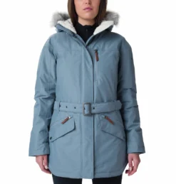 Winterjas Columbia Women Carson Pass II Black 10 Winterjas Columbia Women Carson Pass II Black -Outdoorsupply Winkel 1515501 032 f