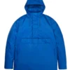 Jas Rains Unisex Fuse Anorak Waves