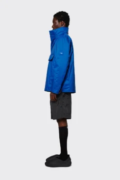 Jas Rains Unisex Fuse Anorak Waves -Outdoorsupply Winkel 15390 waves men 2