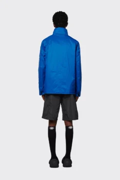 Jas Rains Unisex Fuse Anorak Waves -Outdoorsupply Winkel 15390 waves men 3