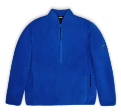 Trui Rains Unisex Fleece Pullover Waves