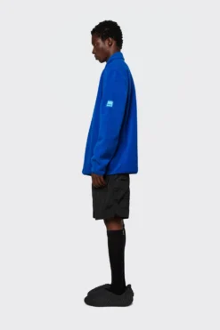 Trui Rains Unisex Fleece Pullover Waves 11 Trui Rains Unisex Fleece Pullover Waves -Outdoorsupply Winkel 18530 waves men 2