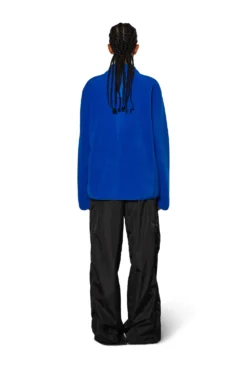 Trui Rains Unisex Fleece Pullover Waves 15 Trui Rains Unisex Fleece Pullover Waves -Outdoorsupply Winkel 18530 waves women 3