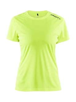 T-Shirt Craft Women Rush SS Tee Flumino