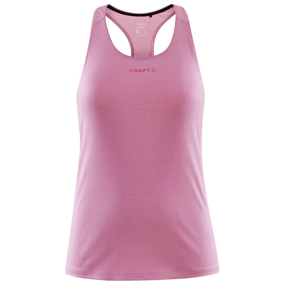Tanktop Craft Women Adv Essence Singlet Dawn 3 Tanktop Craft Women Adv Essence Singlet Dawn