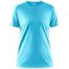 T-Shirt Craft Women Core Unify Training Tee Menthol -Outdoorsupply Winkel 1909879 333000 01
