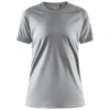 T-Shirt Craft Women Core Unify Training Tee Monument -Outdoorsupply Winkel 1909879 935000 01