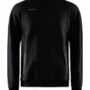 Trui Craft Women Core Soul Crew Sweatshirt Black 1 Trui Craft Women Core Soul Crew Sweatshirt Black -Outdoorsupply Winkel 1910622 999000 Core20Soul20Crew20Sweatshirt20M Front