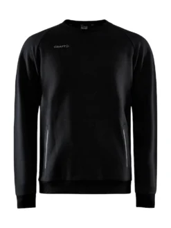 Trui Craft Women Core Soul Crew Sweatshirt Black
