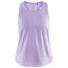 Tanktop Craft Women Core Essence Singlet Lavender -Outdoorsupply Winkel 191124372300001