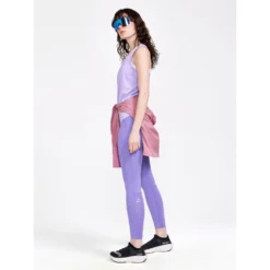 Tanktop Craft Women Core Essence Singlet Lavender -Outdoorsupply Winkel 191124372300033