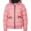 Ski Jas Oneill Women Aventurine Jacket Conch Shell -Outdoorsupply Winkel 1P5008 4147 PACK 1