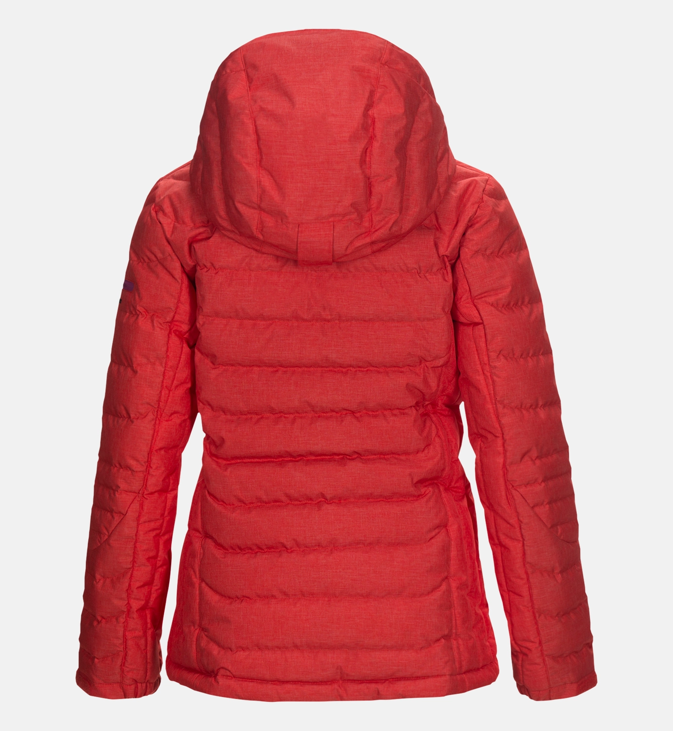 Ski Jas Peak Performance Women Hipe Ace Blackburn Dynared 4 Ski Jas Peak Performance Women Hipe Ace Blackburn Dynared - Afbeelding 3