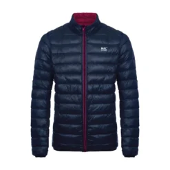 Jas Mac In A Sac Women Polar Down Fuchsia / Navy -Outdoorsupply Winkel 2 Navy website