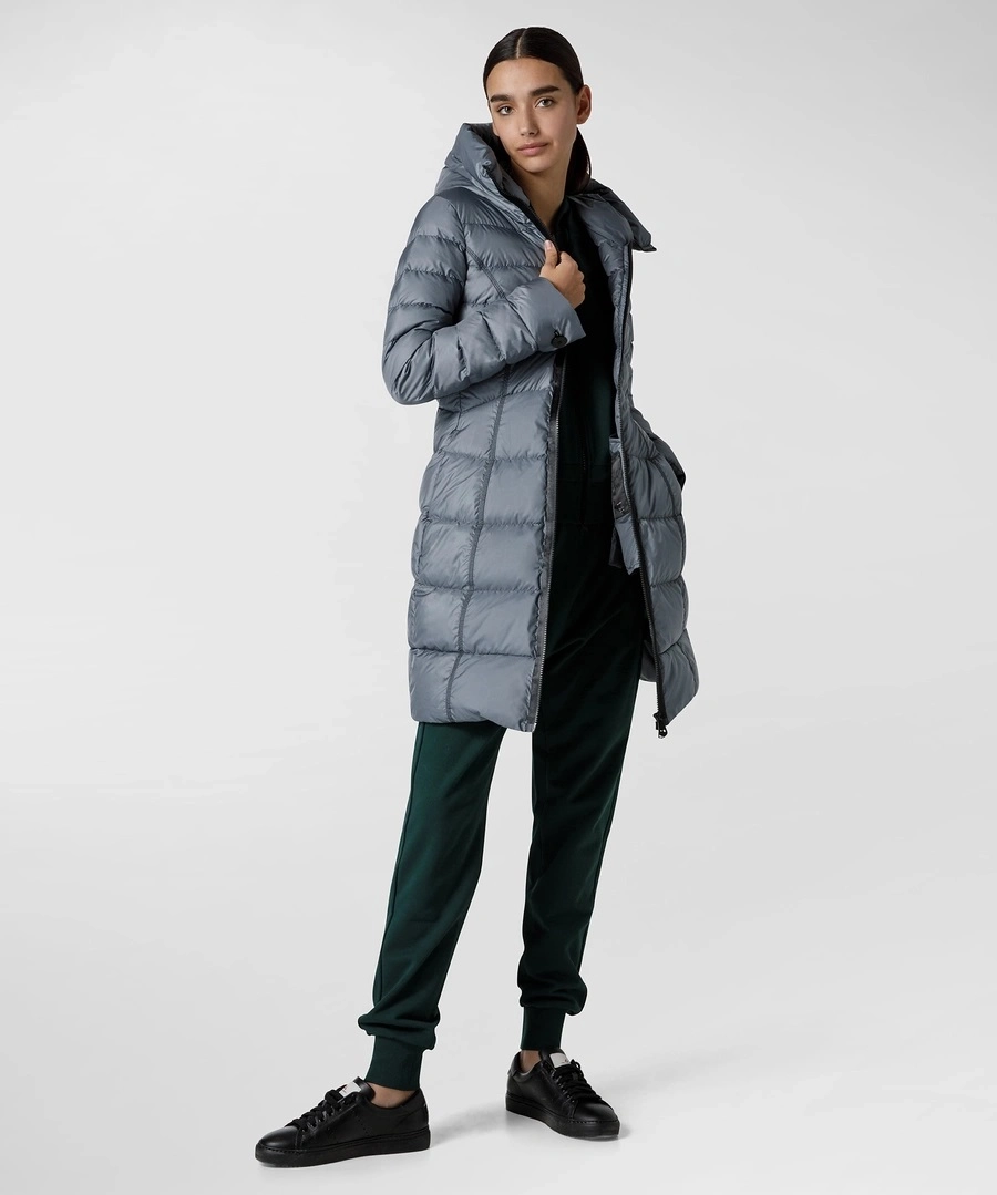 Jas Peuterey Women Levaria MQE Dark Green 4 Jas Peuterey Women Levaria MQE Dark Green - Afbeelding 2