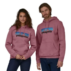 Trui Patagonia Unisex P6 Logo Uprisal Hoody Steam Blue -Outdoorsupply Winkel 2 wbs23 39622 evma csrn3