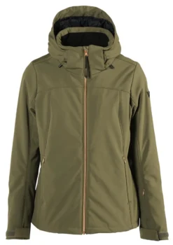 Ski Jas Brunotti Women Aries N Sprout