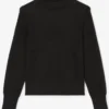 Pullover Marc O'Polo Women 209626660571 Black 1 Pullover Marc O'Polo Women 209626660571 Black -Outdoorsupply Winkel 209626660571 01