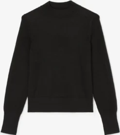 Pullover Marc O'Polo Women 209626660571 Black