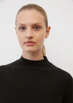 Pullover Marc O'Polo Women 209626660571 Black -Outdoorsupply Winkel 209626660571 03