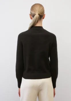 Pullover Marc O'Polo Women 209626660571 Black -Outdoorsupply Winkel 209626660571 05