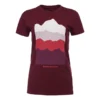 T-Shirt Black Diamond Women Vista SS Tee Bordeaux 1 T-Shirt Black Diamond Women Vista SS Tee Bordeaux -Outdoorsupply Winkel 2819 source 1653198081