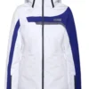 Ski Jas Colmar Women 2965 White Cosmos Smoke
