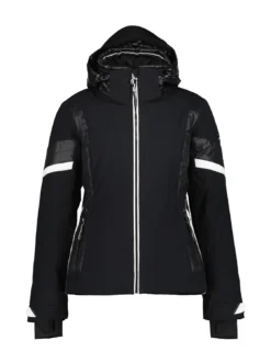 Ski Jas Luhta Women Hietanen Black