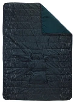 Poncho Thermarest Honcho Black Forest -Outdoorsupply Winkel 3 11416 thermarest honchoponcho blackforest open