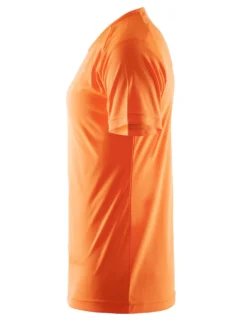 T-Shirt Craft Women Prime Tee Flourange -Outdoorsupply Winkel 3 1903176 1576 Prime Tee L