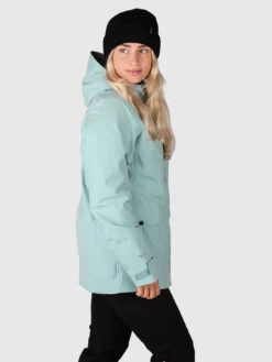 Ski Jas Brunotti Women Moala Sea Green -Outdoorsupply Winkel 3 2122200347 5224 3 2048x
