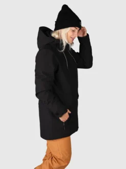 Ski Jas Brunotti Women Bambini Heat Black 10 Ski Jas Brunotti Women Bambini Heat Black -Outdoorsupply Winkel 3 2222200332 9999 3 2048x