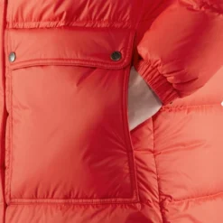 Fjallraven Jas Fjällräven Women Expedition Long Down Parka Black -Outdoorsupply Winkel 3 Expedition Long Down Parka W 86126 334 F DETAIL FJR 1