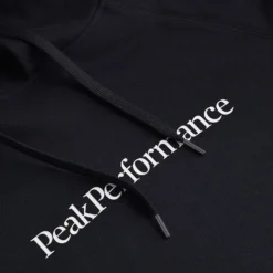 Trui Peak Performance Women Ground Hood Black -Outdoorsupply Winkel 3 G77758060 D1 GHO .jpg.high res