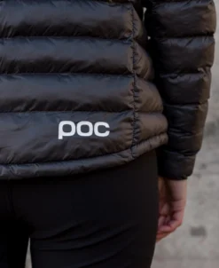 Jas POC Women Coalesce Uranium Black -Outdoorsupply Winkel 3 Jas20POC20Women20Coalesce20Uranium20Black203