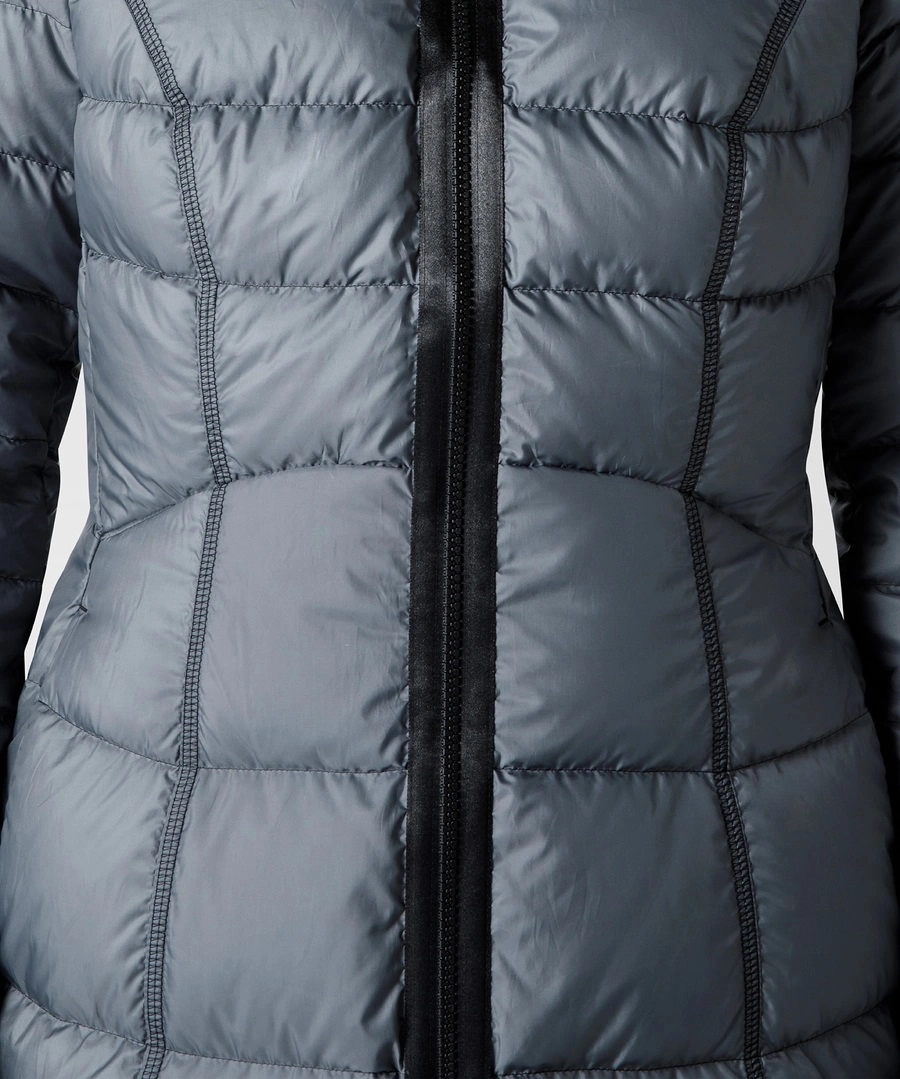 Jas Peuterey Women Levaria MQE Dark Green 5 Jas Peuterey Women Levaria MQE Dark Green - Afbeelding 3