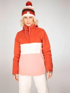 Ski Jas Protest Women Ann Rocky -Outdoorsupply Winkel 3 Protest Ann Rocky 1