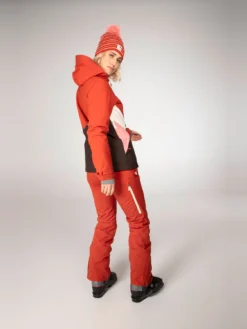 Ski Jas Protest Women Kelis Rocky -Outdoorsupply Winkel 3 Protest Kelis Rocky 9