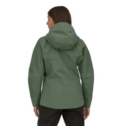 Jas Patagonia Women Triolet Jacket Hemlock Green -Outdoorsupply Winkel 3 WBF22 83407 HMKG KR2