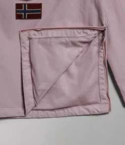 Jas Napapijri Women Rainforest Summer 4 Lilac Keep -Outdoorsupply Winkel 3 na4g7gp89 alt9