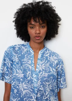 T-Shirt Marc O'Polo Women 304094741069 Multi -Outdoorsupply Winkel 304094741069 m17 3