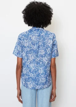 T-Shirt Marc O'Polo Women 304094741069 Multi -Outdoorsupply Winkel 304094741069 m17 5