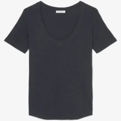 T-Shirt Marc O'Polo Women 304226151289 Deep Blue Sea