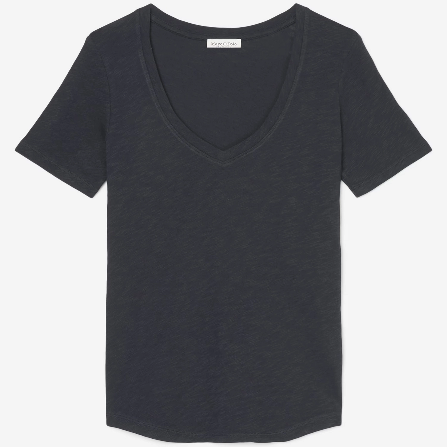 T-Shirt Marc O'Polo Women 304226151289 Deep Blue Sea 3 T-Shirt Marc O'Polo Women 304226151289 Deep Blue Sea