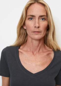 T-Shirt Marc O'Polo Women 304226151289 Deep Blue Sea 10 T-Shirt Marc O'Polo Women 304226151289 Deep Blue Sea -Outdoorsupply Winkel 304226151289 899 3