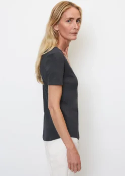 T-Shirt Marc O'Polo Women 304226151289 Deep Blue Sea 13 T-Shirt Marc O'Polo Women 304226151289 Deep Blue Sea -Outdoorsupply Winkel 304226151289 899 6